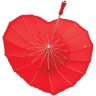 Свадебный зонт 14, красное сердце 16 спиц - 6011.50_5.jpg