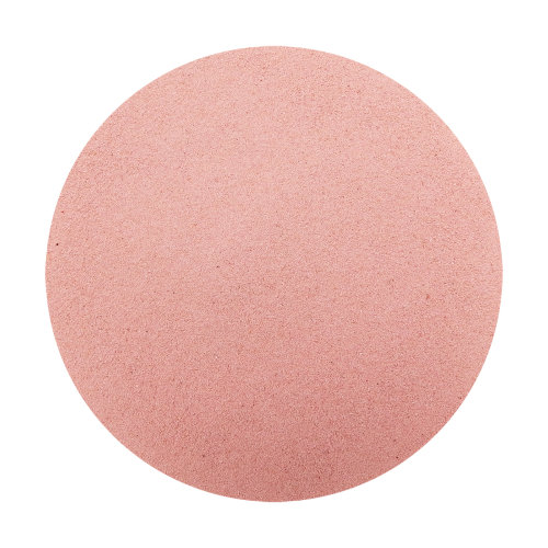 Песок для песочной церемонии, цвет розовый Песок для проведения праздничной песочной церемонии 370г, цвет розовый