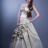 Свадебный комплект 234, корсет и юбка - Свадебное платье модель 234