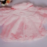 Нарядное плюшевое болеро для девочки, цвет розовый - 21141_11.JPG