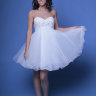 Свадебное платье Ирис - Свадебное платье Ирис