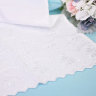 Белое полотенце Венчальное 2104-20 - Белое полотенце Венчальное 2104-20