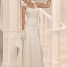 Белое свадебное платье мод. 694 - Свадебное платье 694