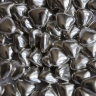 Конфеты Сердечко в серебряной глазури для бонбоньерок 200г - 20143na.jpg