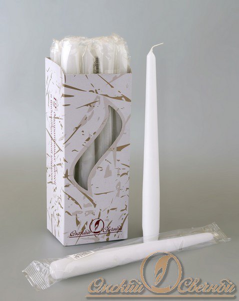 Свеча античная для декорирования, 001201 Свечи античные для самостоятельного декора. Цена за 1 штуку. В наличии цвет: белый, беж