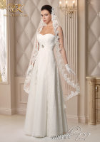 Свадебное платье мод.727