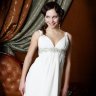 Свадебное платье Тидея, 50 размер - Свадебное платье Тидея, фото 2